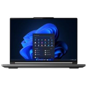 Lenovo ThinkBook 16p Intel® Core™ i7 i7-13700H Laptop 40,6 cm (16") WQXGA 16 GB DDR5-SDRAM 512 GB SSD NVIDIA GeForce RTX 4060 Wi-Fi 6E (802.11ax) Windows 11 Pro Grijs