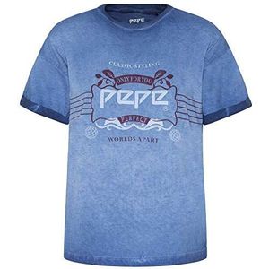 Pepe Jeans vrouwen Magic T-Shirt