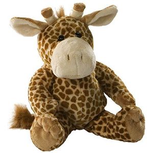 Heunec 386679 - Besitos Giraffe 35 cm