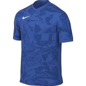 Nike - T-shirt - Licht - 100% Polyester
