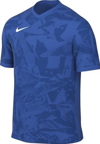 Nike - T-shirt - Licht - 100% Polyester