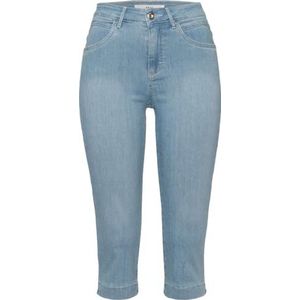 BRAX Dames Style Shakira C Free to Move Light Denim Jeans, Gebruikte Lichtblauw 1, 27W x 32L