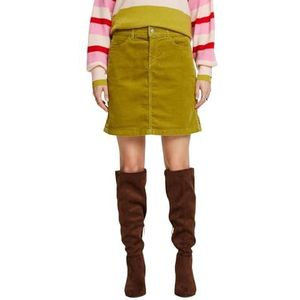 ESPRIT Damesrok, 326/Pistache Groen 2, 30