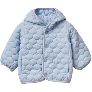 United Colors of Benetton Jas, Blauw, 74