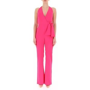 Pinko Extradry Overall crêpe stretch, N17_pink pinko, 34 NL