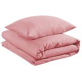 Amazon Basics Beddengoedset, 100% superzacht katoen