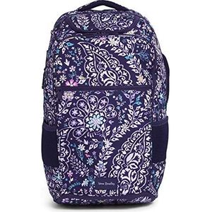 Vera Bradley 26996-R35, Gerecycleerde Lighten Up Reactive Journey Rugzak Vrouwen Eén maat