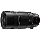 Panasonic - H-RSA100400 - Objectief - Zwart - Micro Vier Derde