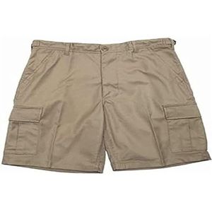 Miltec bermuda kaki kaki 906