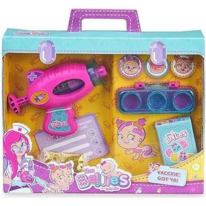 The Bellies From Bellyville - Accessoires babypop, meerkleurig (FAMOSA 700016268)