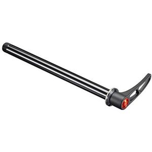 DT Swiss Unisex – HR-steekas RWS wielnaaf, zwart, 1 maat