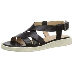 Geox dames D TAORMINA F SANDALEN