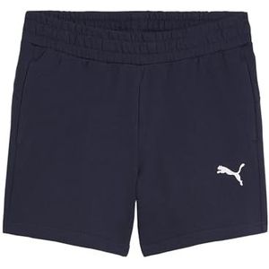 PUMA teamGOAL Korte broeken Wmn