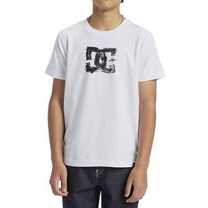 DC Shoes T-shirt met korte mouwen Sketchy Boy voor jongens