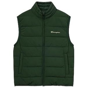 Champion Legacy Vest voor heren, Groen, L