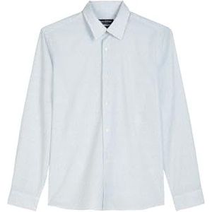 Marc O'Polo Heren 523735442358 shirt, E86, S, E86, S