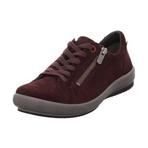 Legero Tanaro 5.0 Sneakers voor dames, Dark Cherry (rood) 5940, 40 EU, Dark Cherry Rood 5940, 40 EU