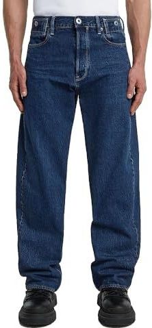 G-Star RAW - Bend 3D - Jeans - Bleu - 30W / 30L