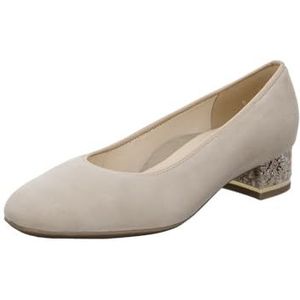 ARA Graz Pumps, voor dames, zand, camel, 37,5 EU breed, zand camel, 37.5 EU Breed