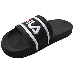 FILA Morro Bay 2.0 slippers voor heren, zwart, 41 EU