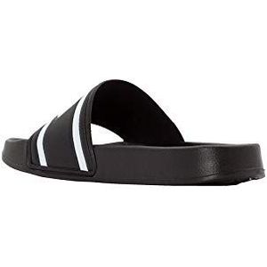 Men Flip flops FILA 1010930 25Y MORRO BLACK Size 40 EU