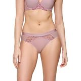 Triumph - Tai Slip - Wild Azalea Florale - Katoenen Kruisje
