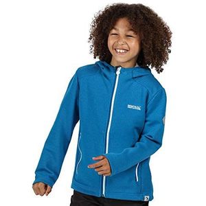 Regatta Fleece met volledige ritssluiting voor kinderen