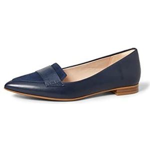 Clarks 261492644, Instappers Vrouwen