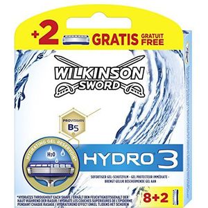 Wilkinson Sword Hydro 3 scheermesjes