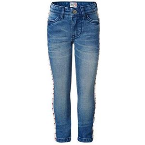Noppies Meisjes Jeans, Stone Wash - P531, 74 cm