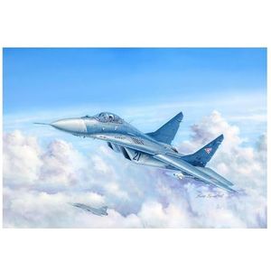 Trumpeter 003223 1/32 MIG 29A Fulcrum