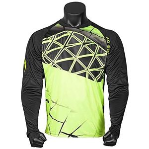 HO Soccer Jersey Legend 2022, blauw, uniseks, voor volwassenen