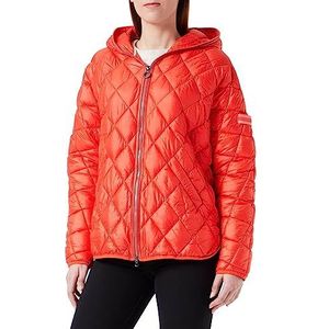 bugatti Dames 360500-31261 blouson, rood-950, standaard, rood-950, 34