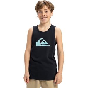 Quiksilver Jongens Ev Comp Logo Tank Yth T-shirt (pak van 1)