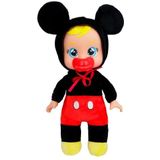 IMC Baby Papegaaien Tiny Cuddles Disney Mickey Toys 917903