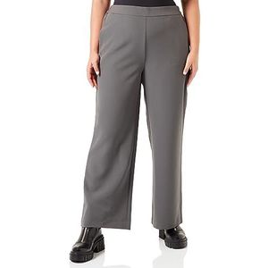 PCBOSSY HW Wide Plain Pant NOOS, magnet