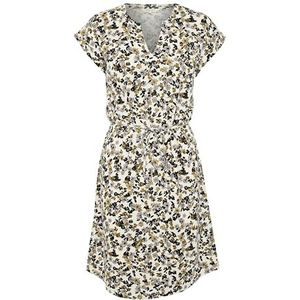 Part Two - Jurk - Veelkleurig - Katoen