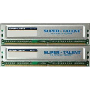 SuperTalent FSD32GC25M Solid State Drive (SSD) 32GB (4,5 cm (1,8 inch), Duradrive at SATA SLC)