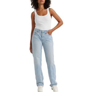 Levi's dames 501® 90's, Ever Afternoon, 26W / 30L