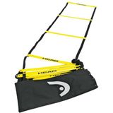 HEAD Agility Ladder Tennisaccessoires, uniseks, zwart, eenheidsmaat