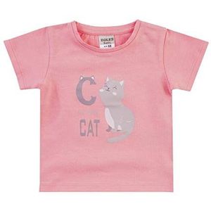 Jacky T-shirt voor meisjes, maat: 86, leeftijd: 13-18 maanden, Summer Styles, Aqua (turquoise), 6121817