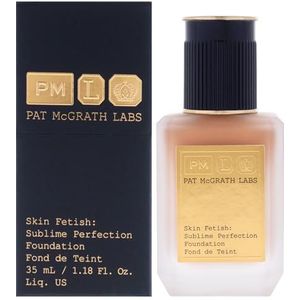 Skin Fetish Sublime Perfection Foundation - 20 Medium by Pat Mcgrath Labs for Women - 1.18 oz Foundation
