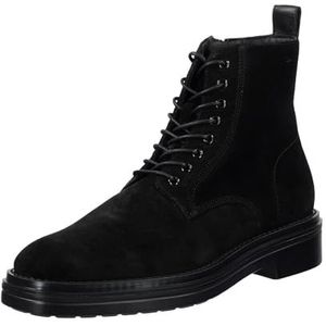GANT Veterboots ' Boggar '  zwart
