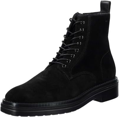 GANT Veterboots ' Boggar '  zwart