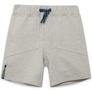 Tuc Tuc Free Time kindershorts, Gris, 14 Jaren