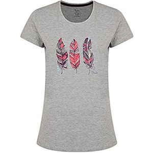 Dare 2b Dames Serendipity Tee T-shirts/polo-hemden/vesten