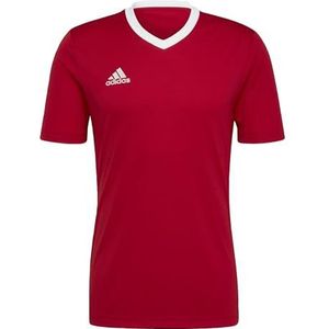 adidas Heren ENT22 JSY T-shirt, Team Power rood 2