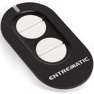 DITEK - GOL4 C - Poortafstandsbediening - Frequentie 433,92 MHz - Inclusief batterij