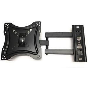TV arm muurbeugel monitor LCD LED van 14' tot 32' 40' 42' 46' 55'