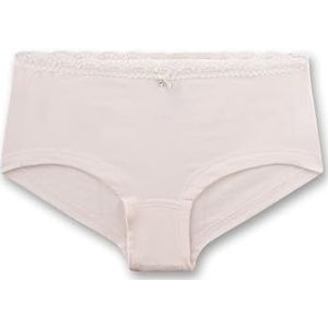 Sanetta Meisjes 349089 ondergoed, roze, 128, roze, 128